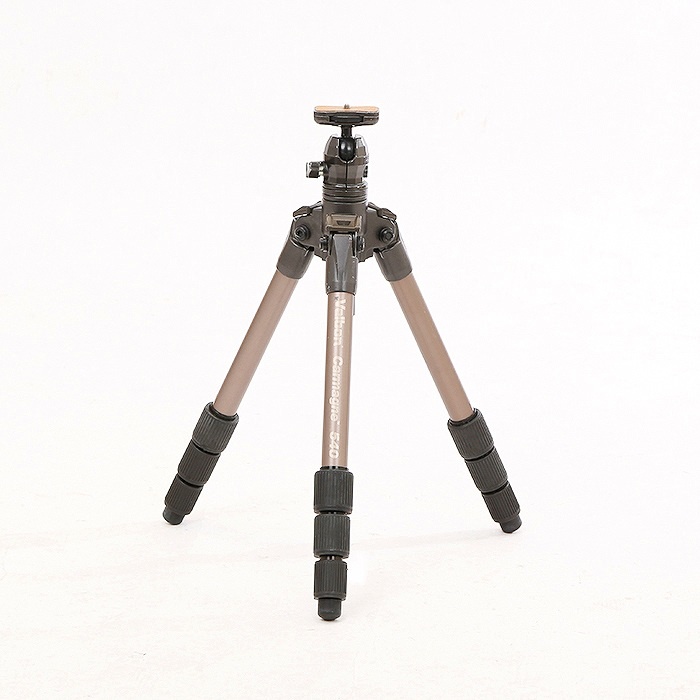 ベルボン カルマーニユ 540