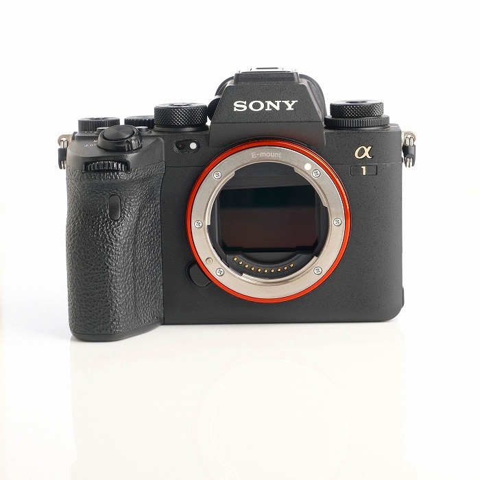 ソニー α1 (ILCE-1)ボディ