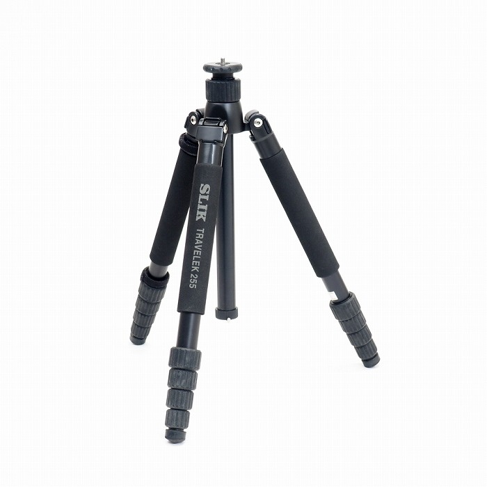 スリック トラベレツク 255 脚のみ