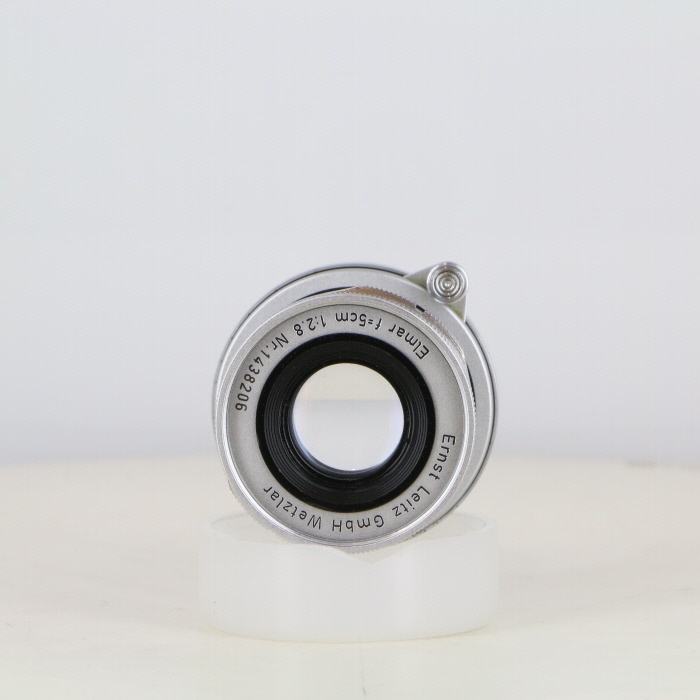 ライカ エルマー 5cm/2.8