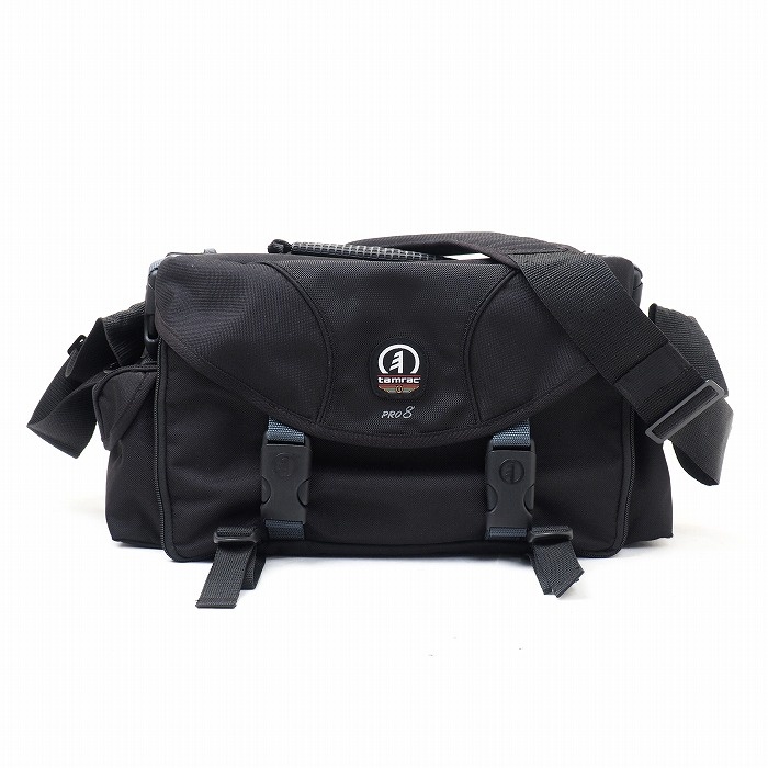 タムラック PRO 8 ショルダーバッグ