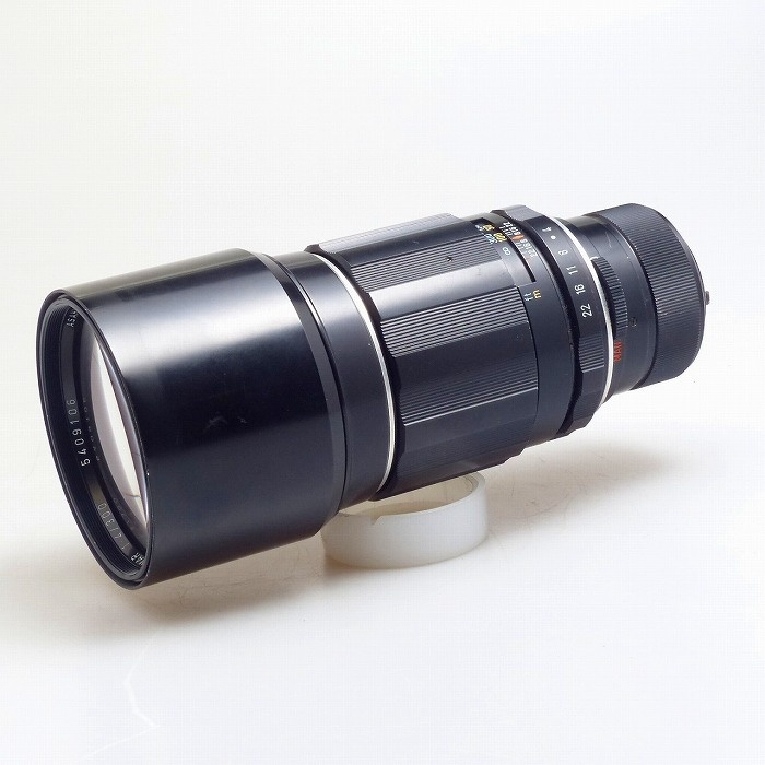 ペンタックス SMCT 300/4