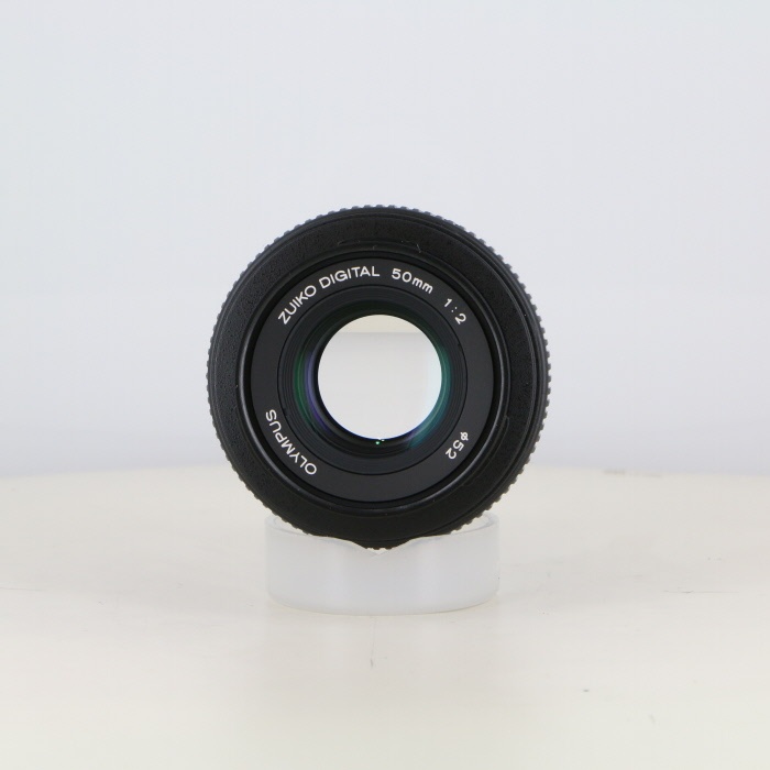 オリンパス ズイコーデジタル マクロ 50/2