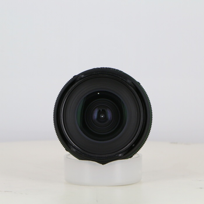 ペンタックス DA15/4 ED AL リミテツド