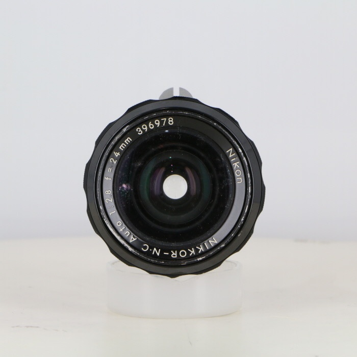 ニコン ニッコール 24/2.8