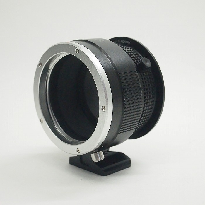 SHOTEN マウントアダプター Kiev88-フジGマウント