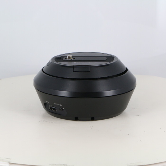 パナソニック VW-CTR1-K リモートパンチルター