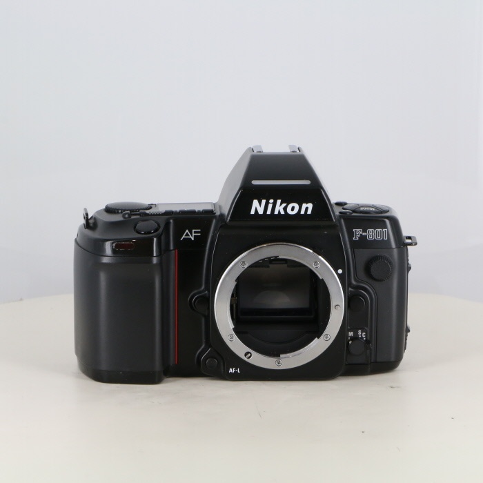 ニコン F-801 ボディ