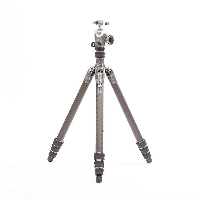 ジッツオ GT2545+82QD付 トラベラーサンキャク