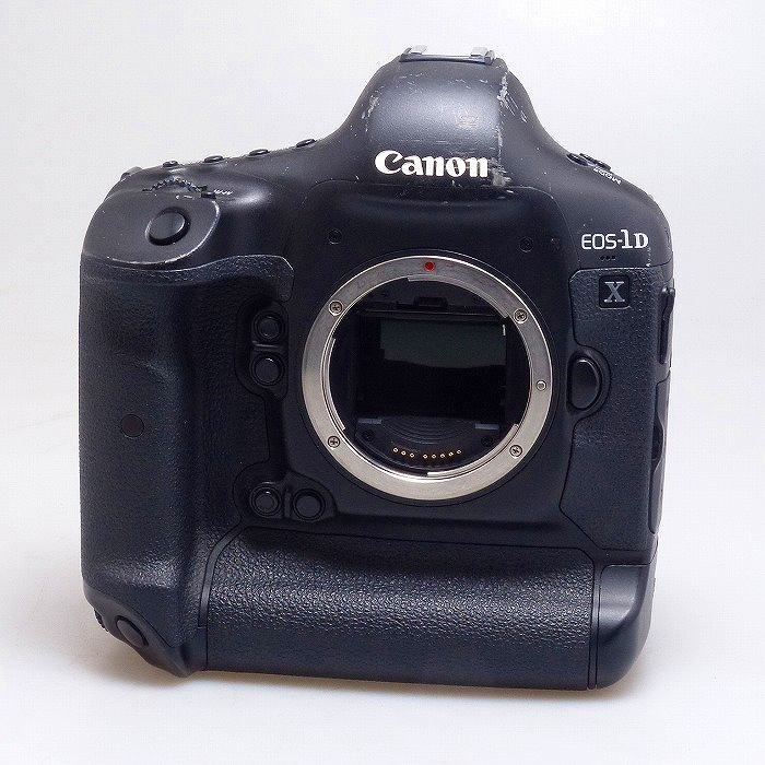 キヤノン EOS-1D X ボディ