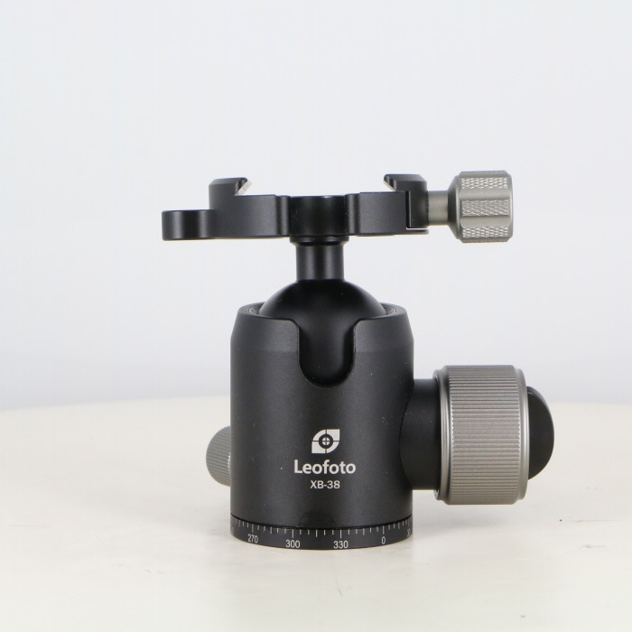 Leofoto XB-38 自由雲台