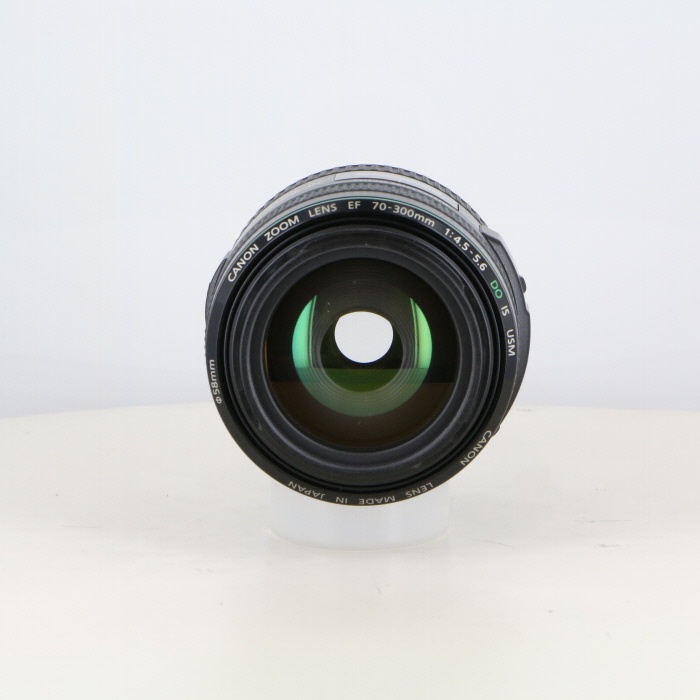 キヤノン EF70-300/4.5-5.6 DO IS USM