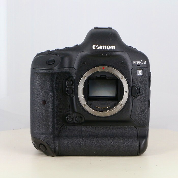 キヤノン EOS-1D X ボディ
