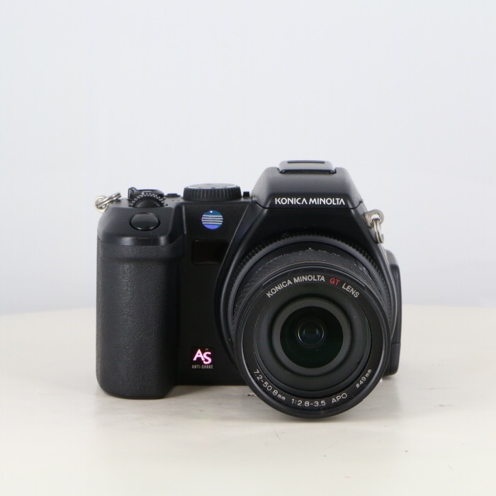 コニカ DIMAGE A200