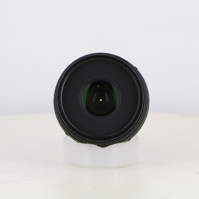 ペンタックス DA35/2.8 マクロ リミテッド