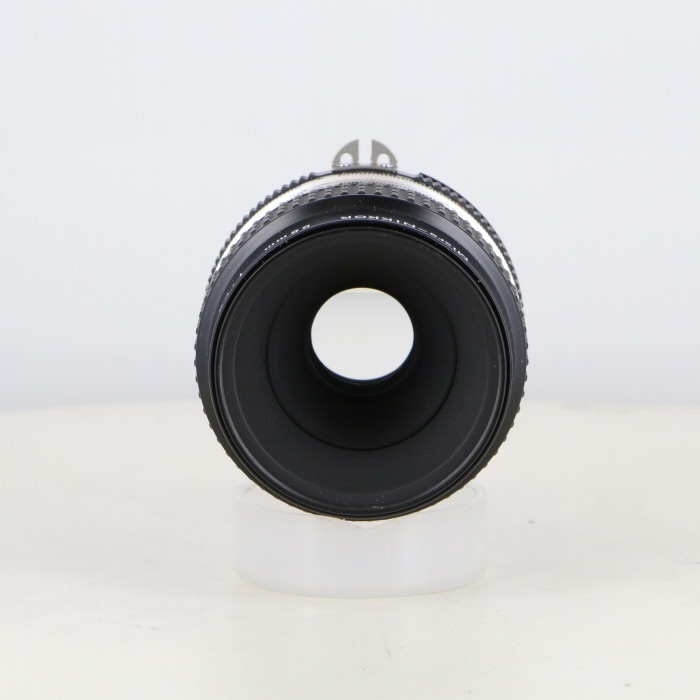 ニコン Ai-Sマイクロ 55/2.8