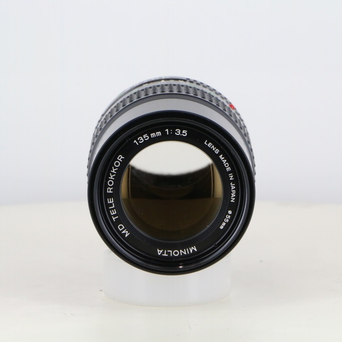 ミノルタ MD135/3.5