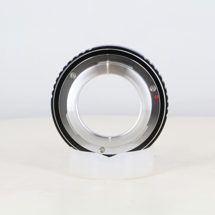 K&F CONCEPT マウントアダプター KF-CNRFRF