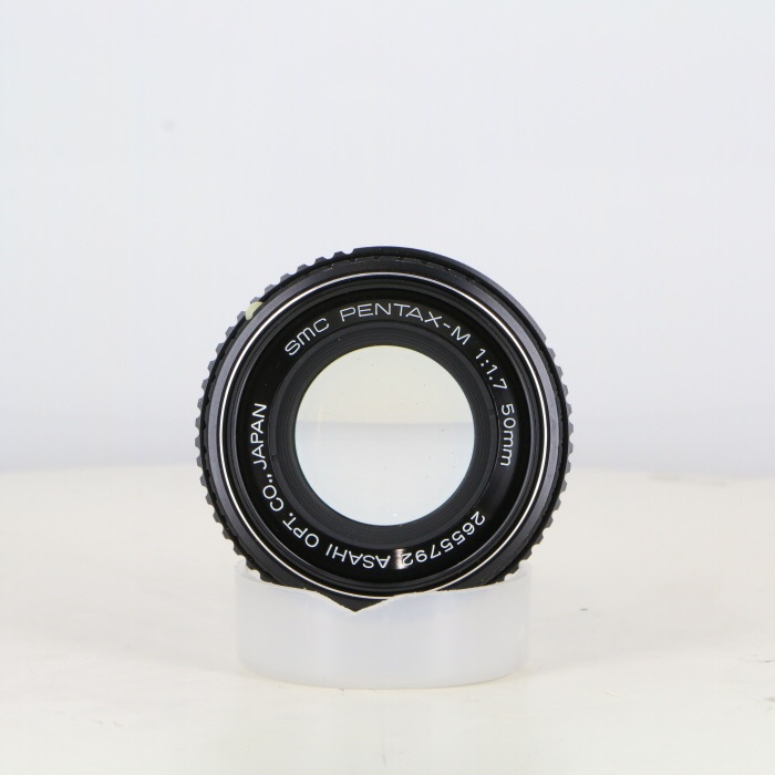 ペンタックス SMC-M50/1.7