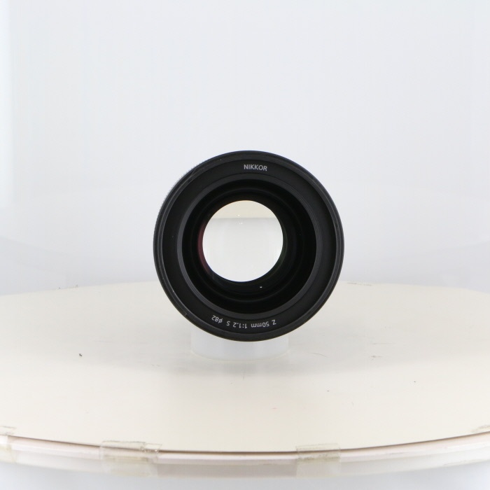 ニコン Z 50/1.2 S