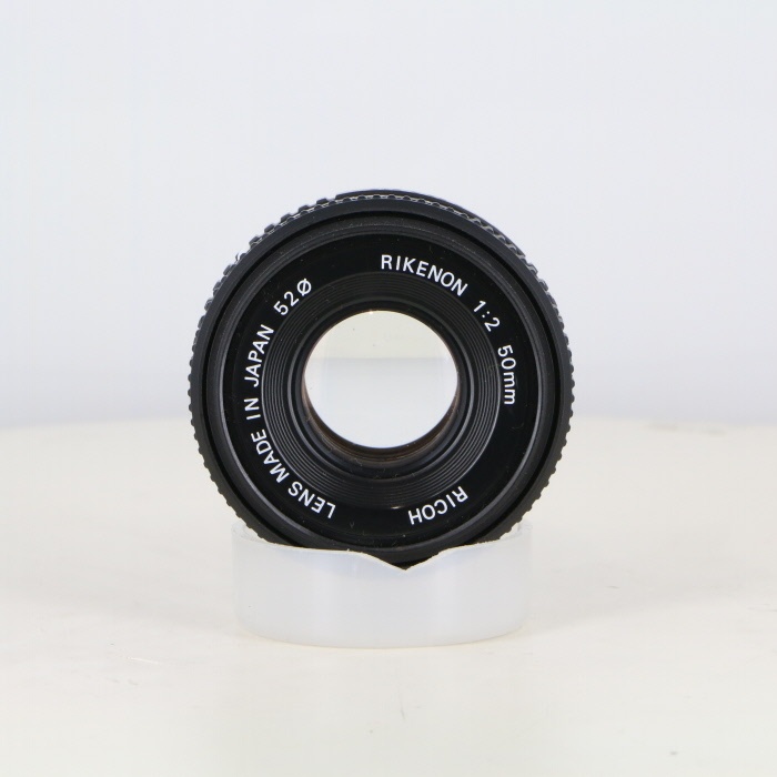 リコー リケノン 50/2