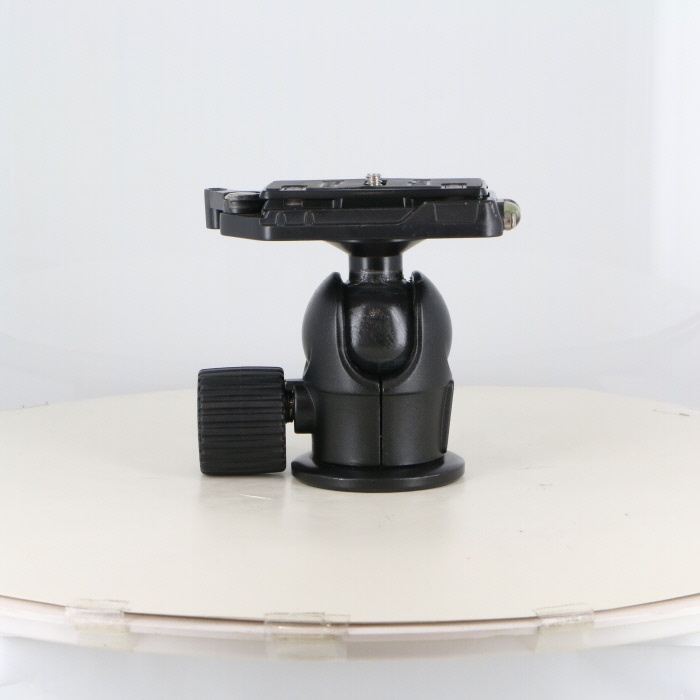 ベルボン QHD-72Q 雲台