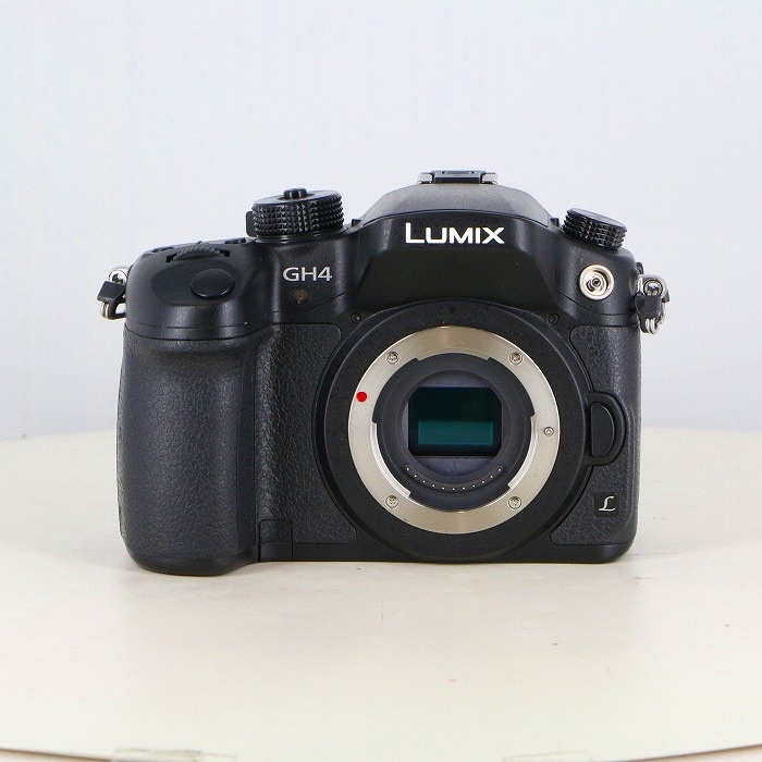パナソニック DMC-GH4 ボディ