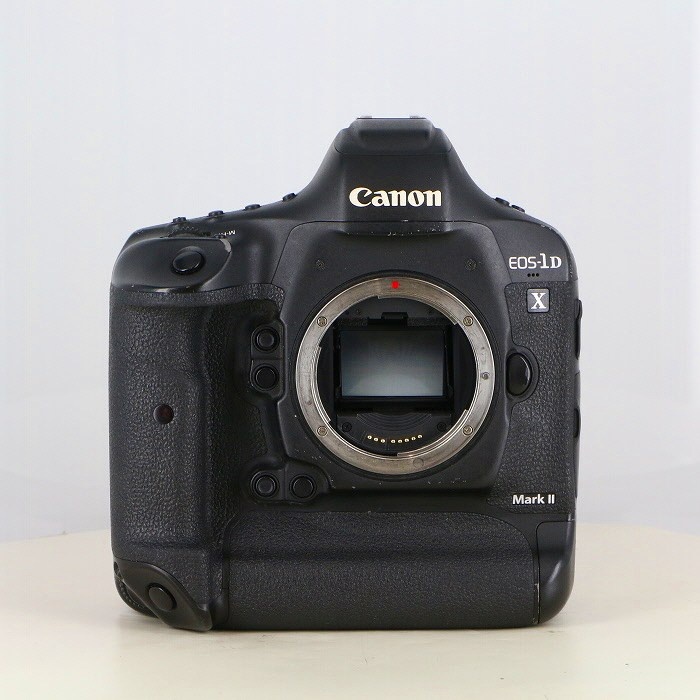 キヤノン EOS-1DX MarkII ボディ