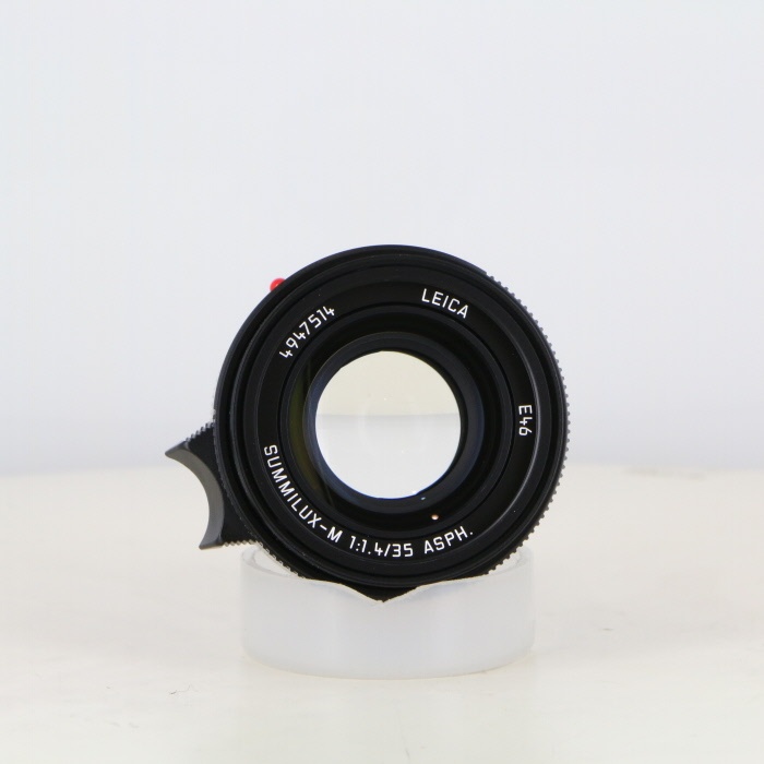 ライカ ズミルックスM35/1.4ASPH 11726