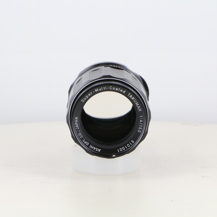ペンタックス SMC TAKUMAR 150/4