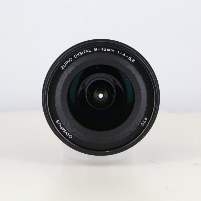 オリンパス ズイコーデジタル ED9-18/4-5.6