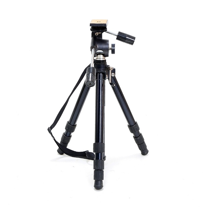 ハスキー スタビー4段 雲台一体型