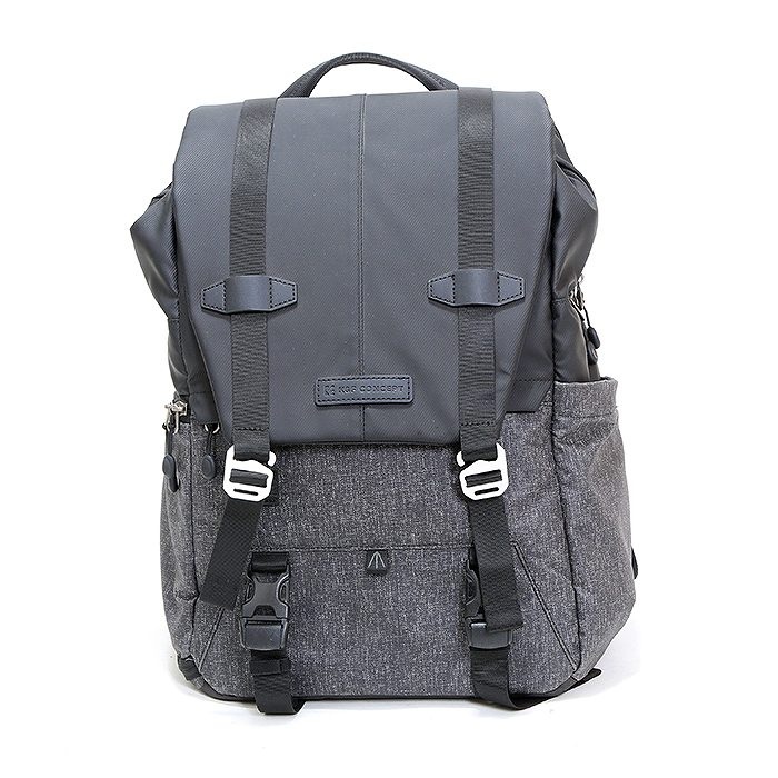 K&F CONCEPT カメラバックパック ブラック