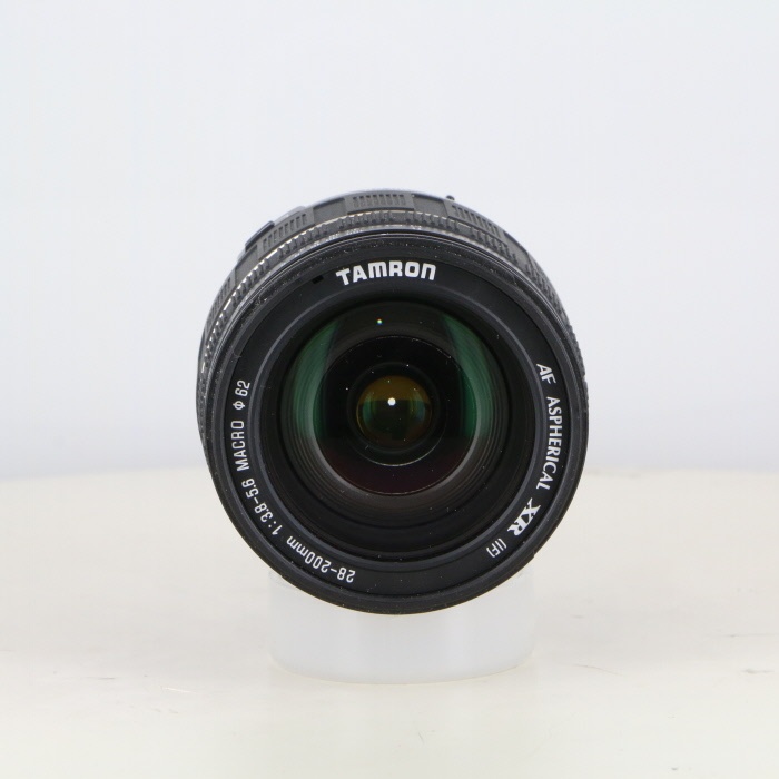 タムロン AF28-200/3.8-5.6XR A03Kマウント