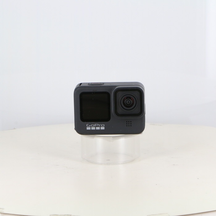 GoPro HERO9 ブラック CHDHX-901-FW