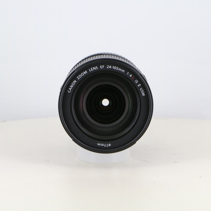 キヤノン EF24-105/4L IS II USM