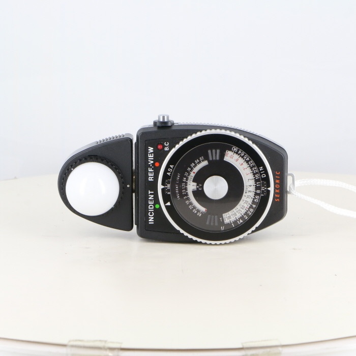 セコニック オートメーター L-418