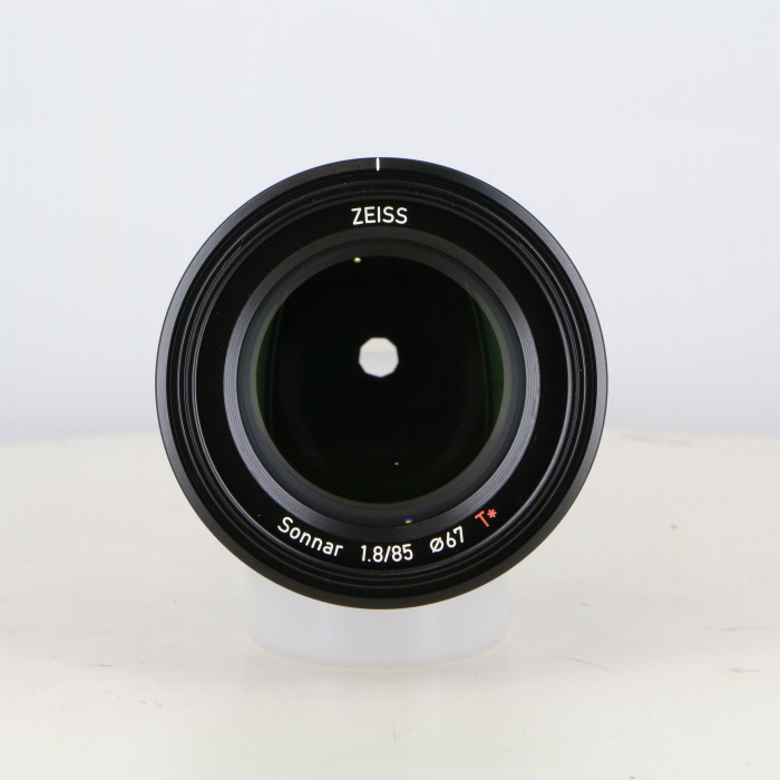 ツアイス BATIS 85/1.8 ソニーEマウント用