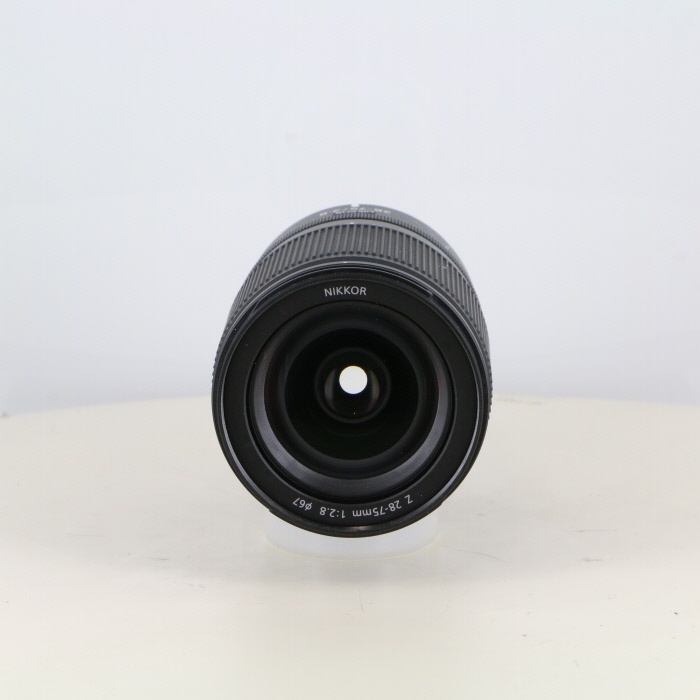 ニコン Z 28-75/2.8