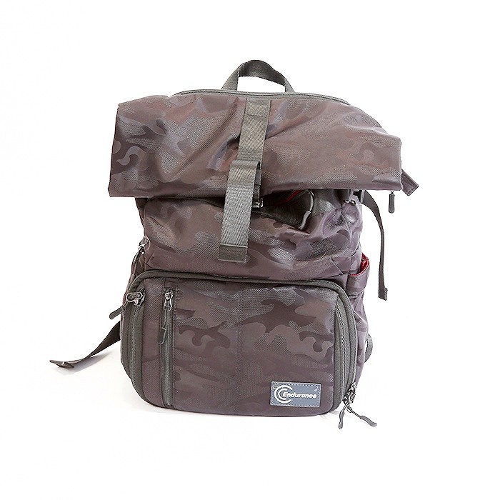 ソノタ Endurance カメラリュック