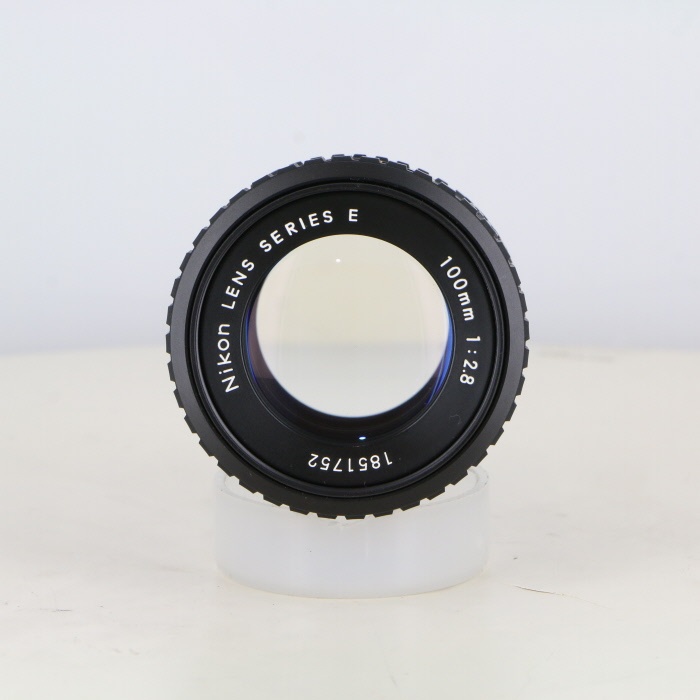 ニコン E100/2.8