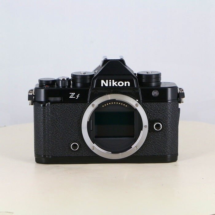 ニコン Zf ボディ