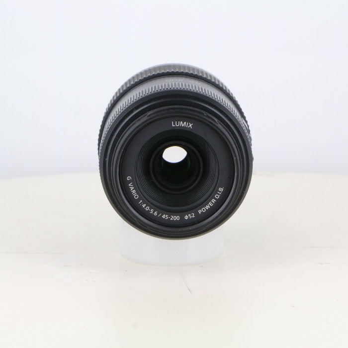 パナソニック Gバリオ45-200/4.0-5.6II POWER OIS H-FSA45200