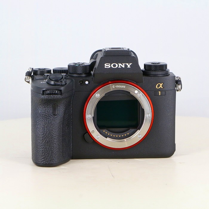 ソニー α1 (ILCE-1) ボディ