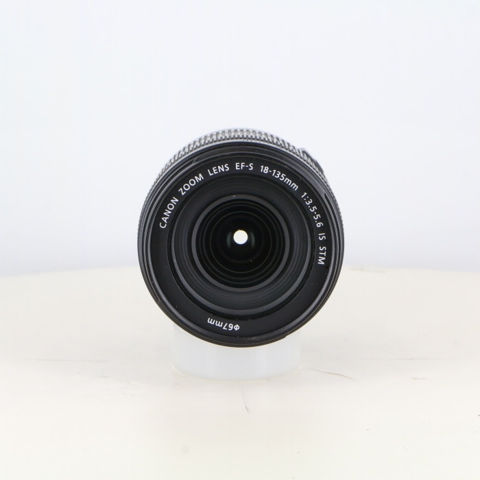 キヤノン EF-S18-135/3.5-5.6 IS STM