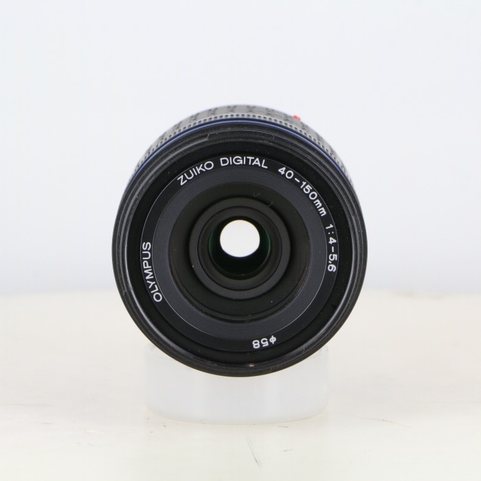 オリンパス ズイコーデジタル 40-150/3.5-4.5