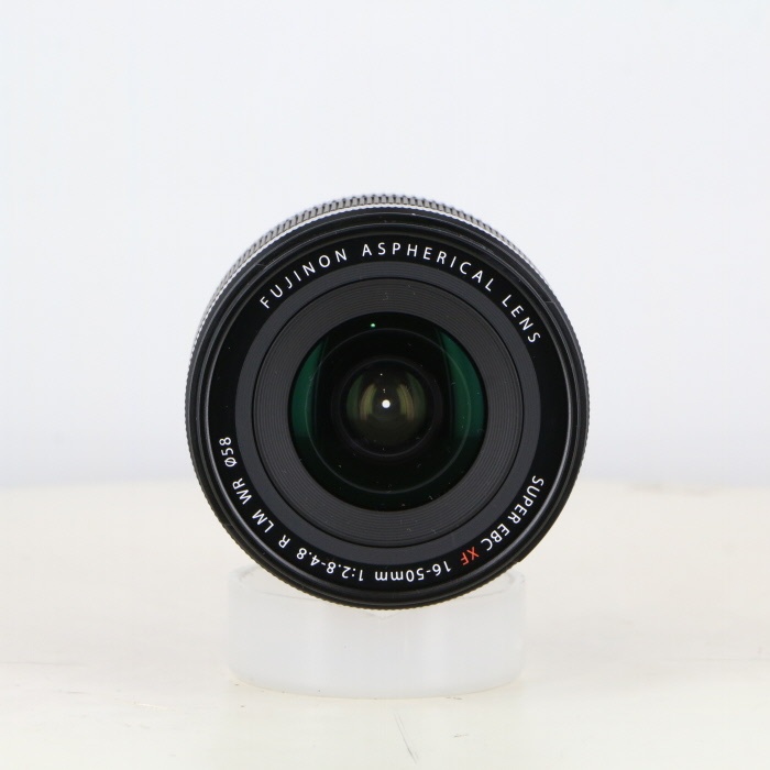 フジフイルム XF16-50/2.8-4.8 R LM WR
