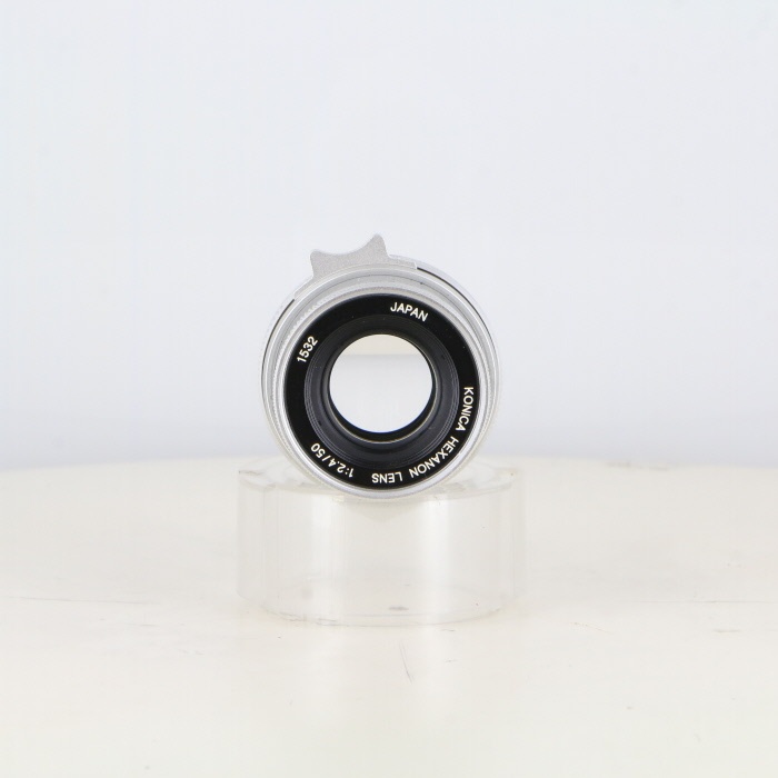 コニカ ヘキサノンL50/2.4
