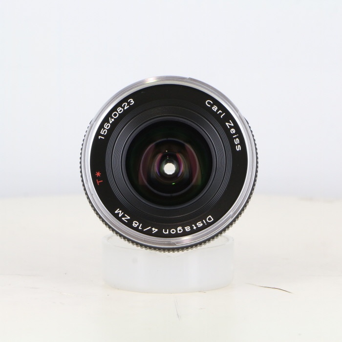 コシナ ディスタゴンT*18/4ZM