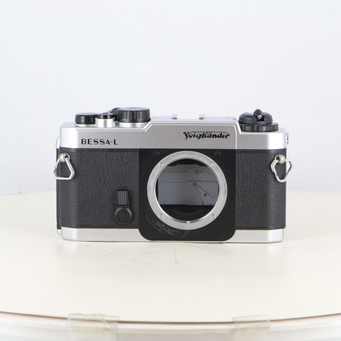 フォクトレンダー BESSA L シルバー